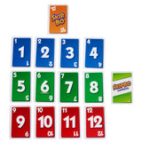 Skip-Bo Express (Multi)
