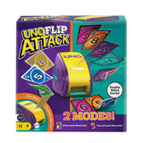Uno Flip - Attack (Bil)