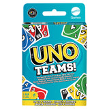 UNO - Teams (Multi)