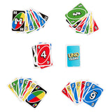 UNO - Teams (Multi)