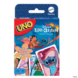 UNO - Lilo & Stitch (Multi)