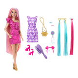 Barbie - Fun & Fancy cheveux