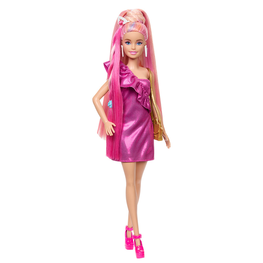 Barbie - Fun & Fancy cheveux