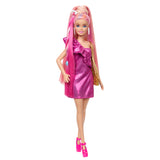 Barbie - Fun & Fancy cheveux