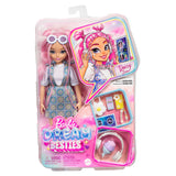 Barbie Dream Besties - Poupée Daisy