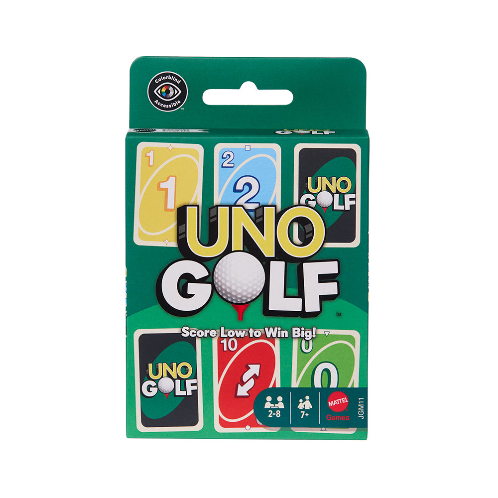 UNO - Golf (Multi)