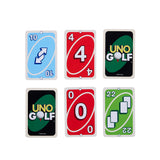 UNO - Golf (Multi)