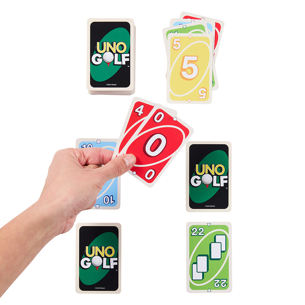 UNO - Golf (Multi)