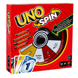 Uno - Spin (Bil)