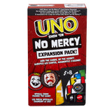 UNO - No Mercy (Exp) (Multi)