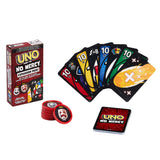 UNO - No Mercy (Exp) (Multi)