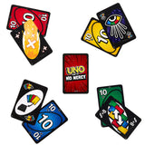 UNO - No Mercy (Exp) (Multi)