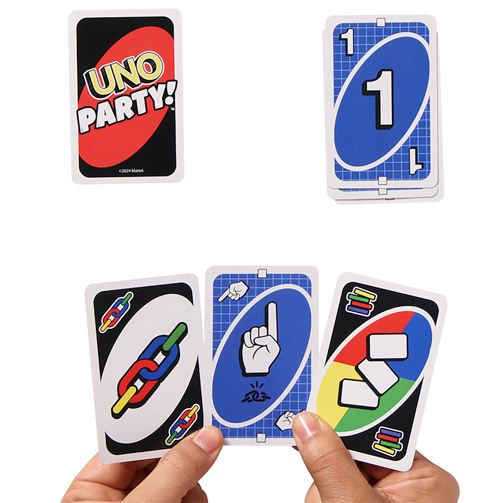 UNO Party (Multi)