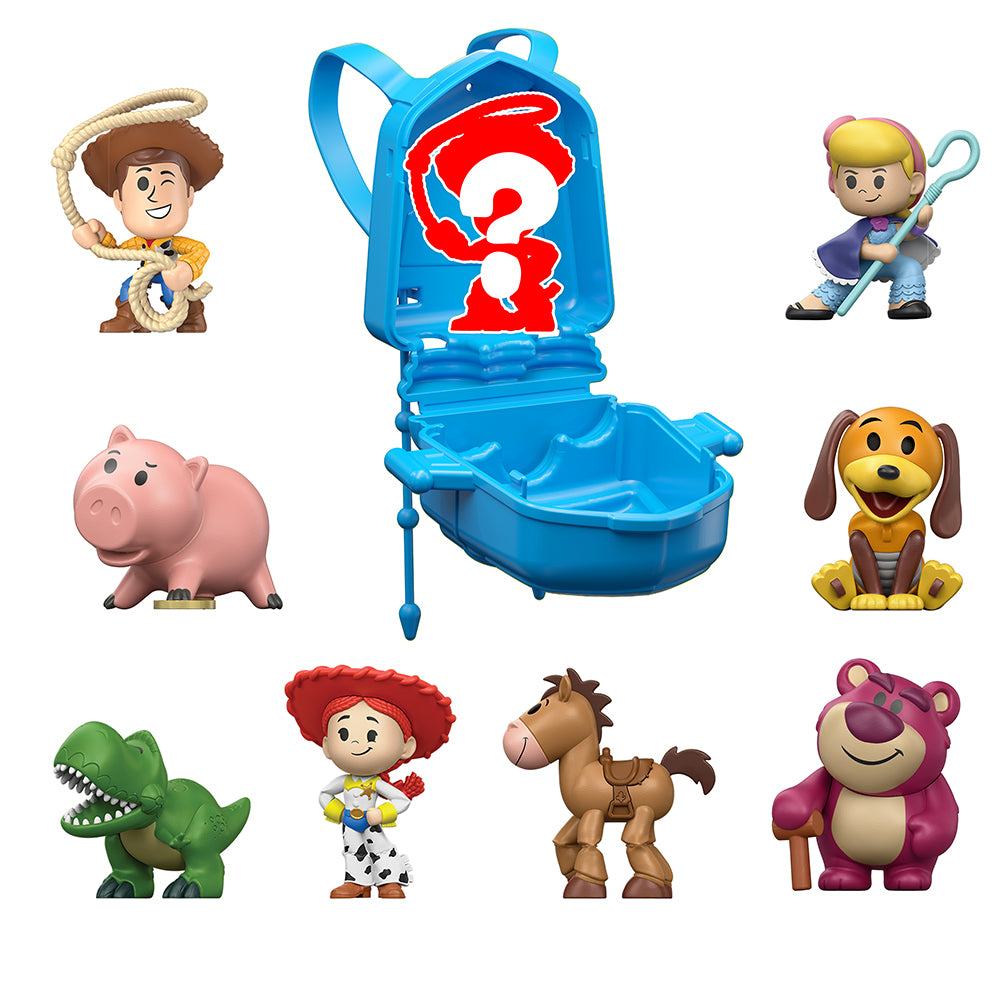 Histoire de jouets 5 - Mini figurine (assortiment)