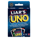 Liar's UNO (Multi)