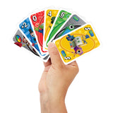 UNO - Toy Story 5 (Multi)