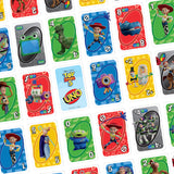UNO - Toy Story 5 (Multi)