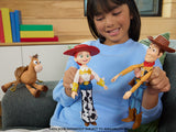 Toy Story 5 - 18 cm Ragdolls