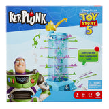 Kerplunk - Toy Story 5 (Bil)