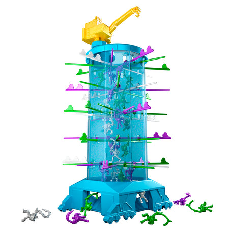 Kerplunk - Toy Story 5 (Bil)