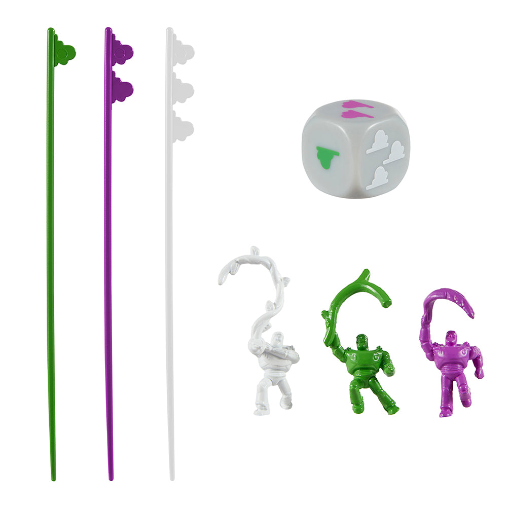 Kerplunk - Toy Story 5 (Bil)