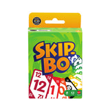 Skip-Bo (Multi)
