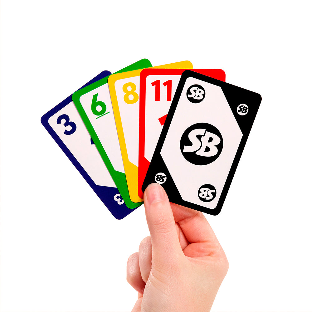Skip-Bo (Multi)