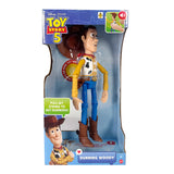 Histoire de jouets 5 - Woody 30 cm (Bil)