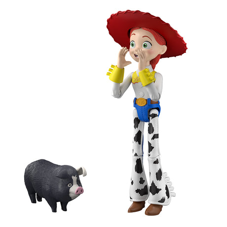 Histoire de jouets 5 - Jessie 30 cm (Bil)
