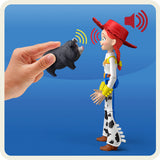 Toy Story 5 - Jessie 30 cm (Bil)