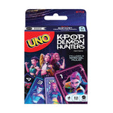 UNO - K-POP Demon Hunter (Multi)