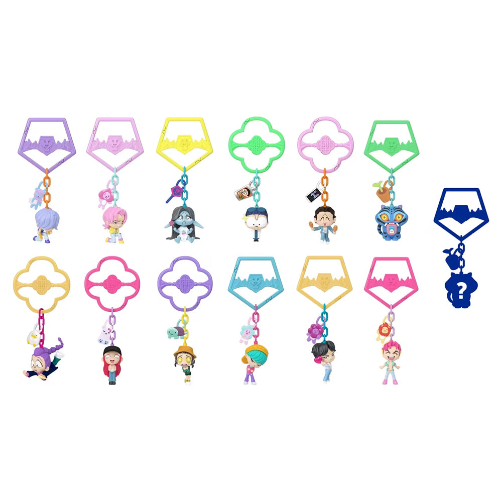 K-POP Demon Hunter - Figurine Hello Friend (assortiment)