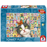 Cat Mimic - 1000 pcs