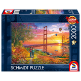 Le Golden Gate - 2000 mcx