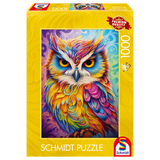 The Parrot-Owl - 1000 pcs