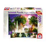 Guardians of the Forest - 1000 pcs