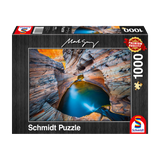 Indigo by Mark Gray - 1000 pcs