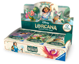 Disney Lorcana #7: L'Île d'Archazia - Booster (Fr)