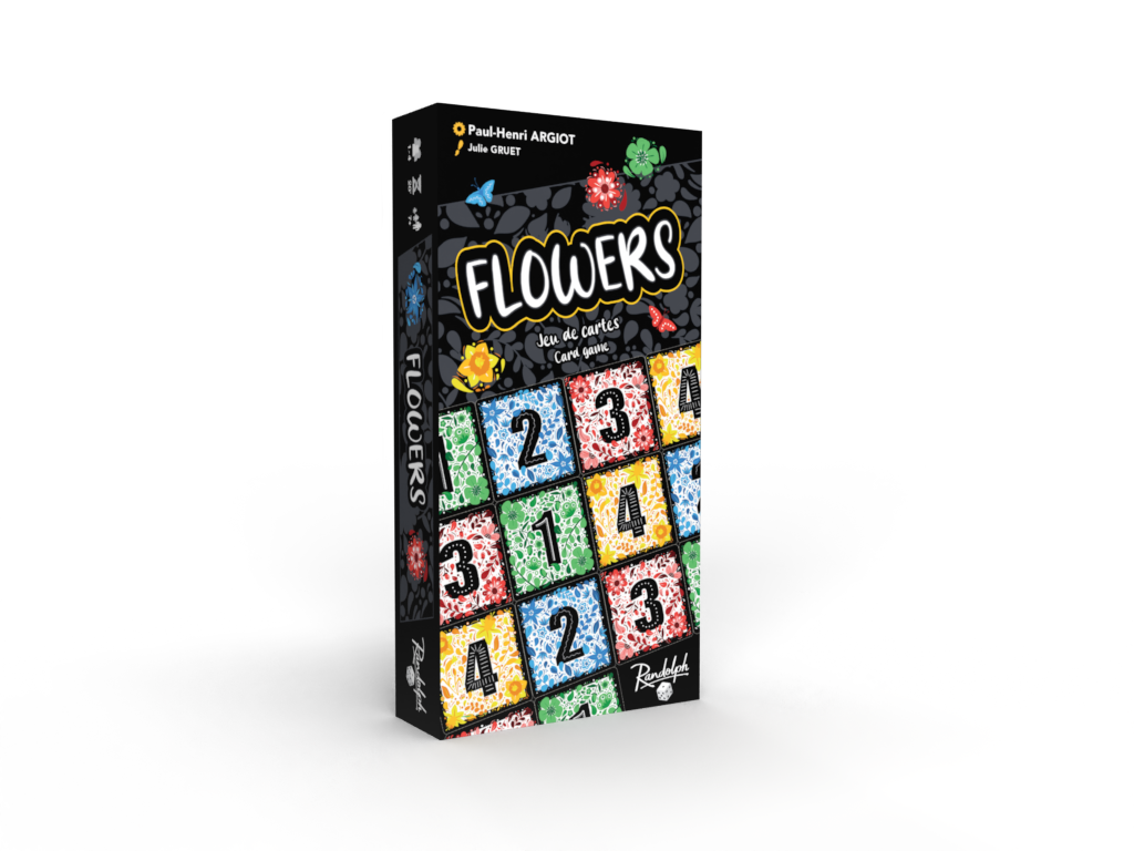 Flowers (Multi)