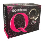 Soirée de Q (Fr)