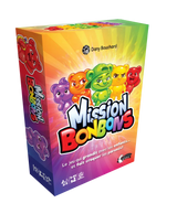 Mission Bonbons (Fr)