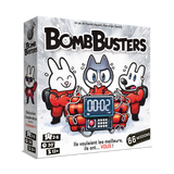 Bomb Busters (Fr)