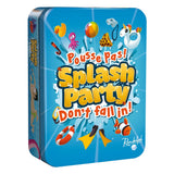Splash Party (Bil)