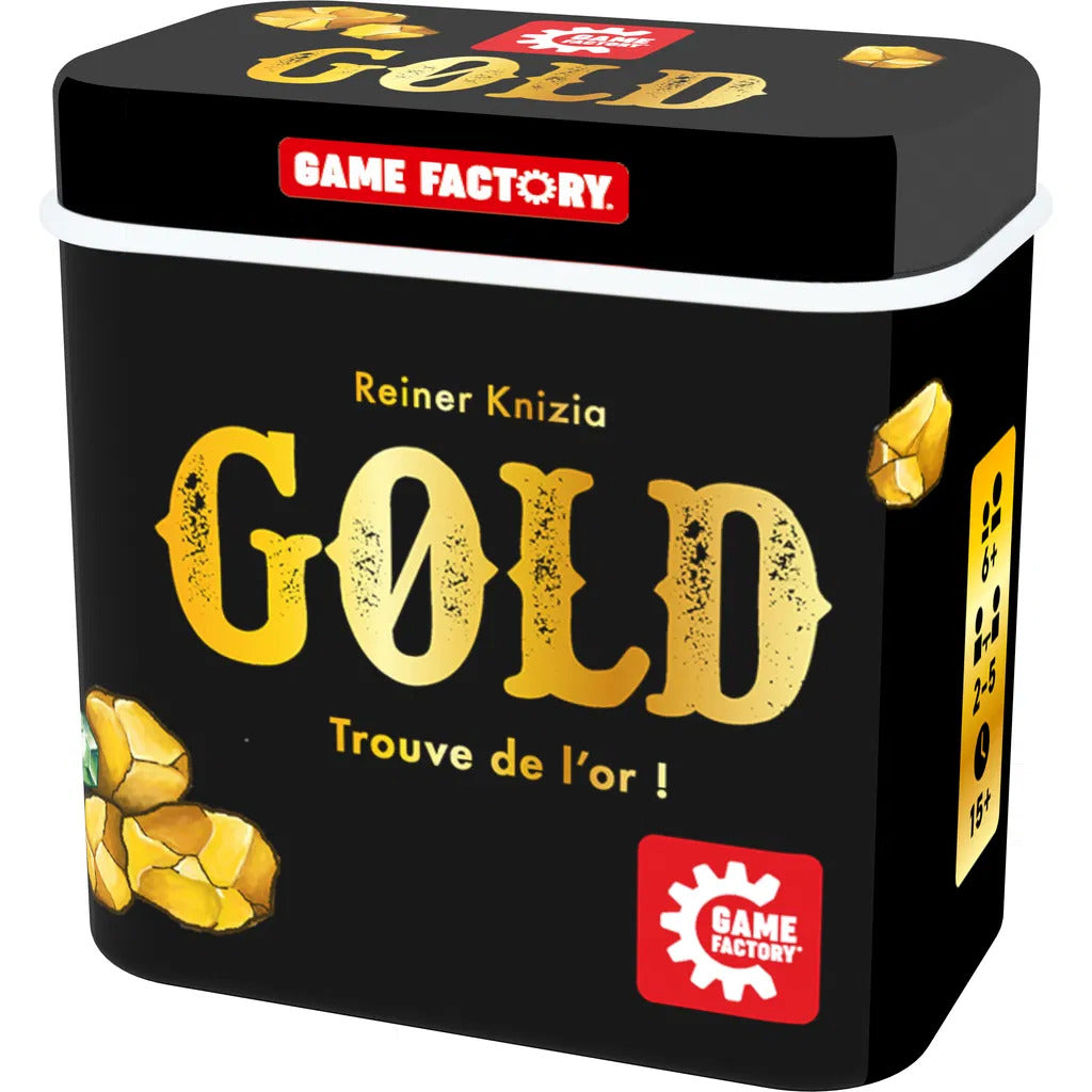 Gold (Fr)