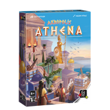 Akropolis - Athena (Exp) (Fr)