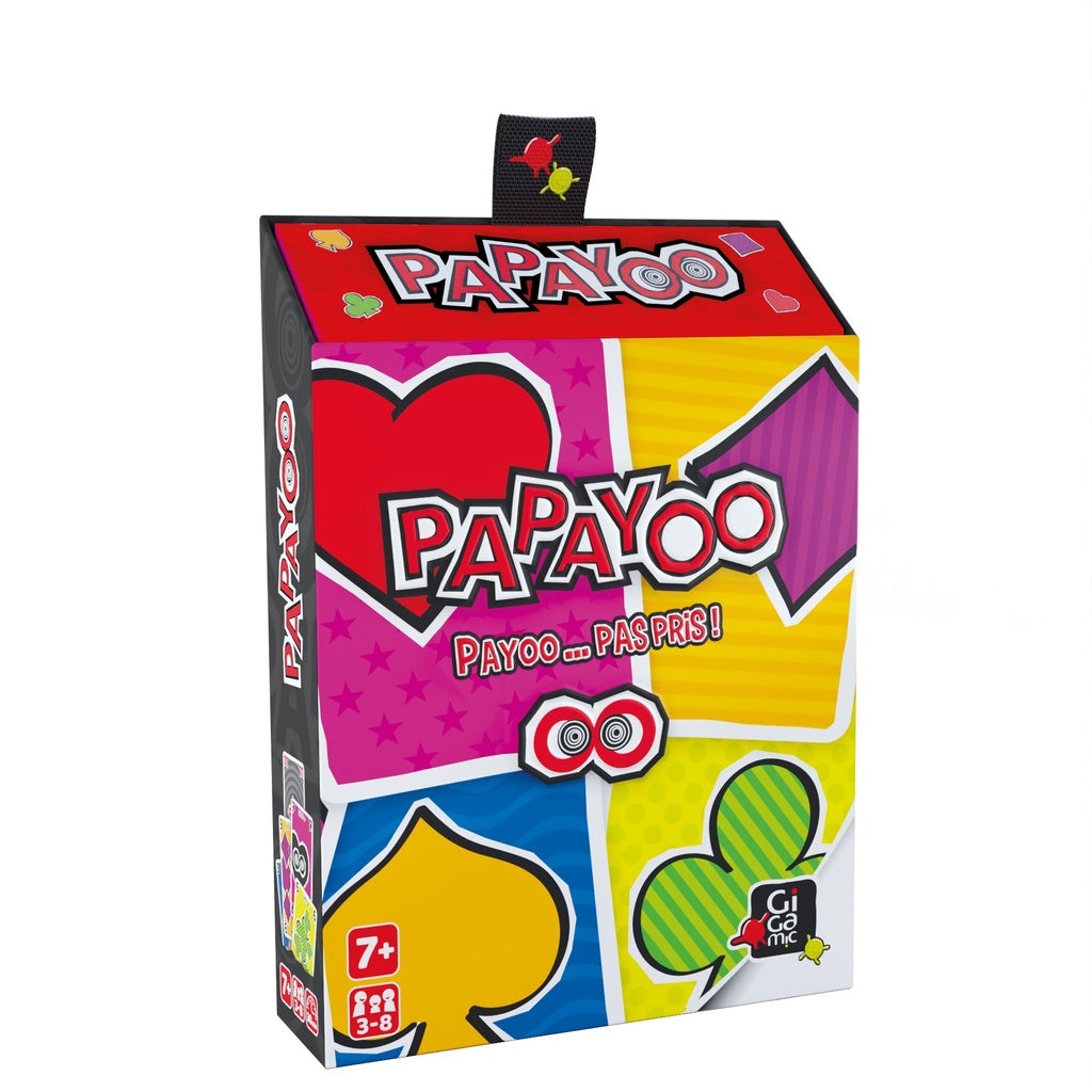 Papayoo (Fr)