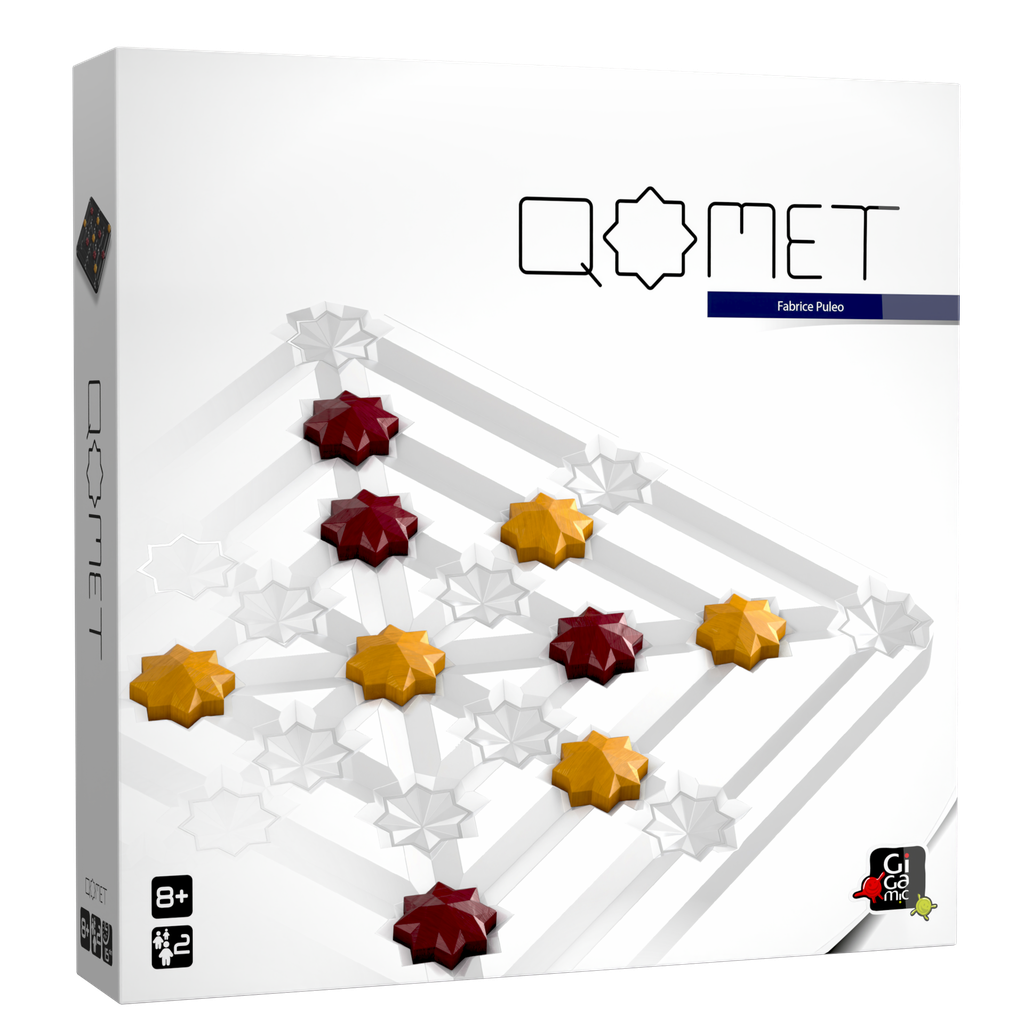 Qomet (Multi)