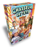 Chasseur de tête (Fr)