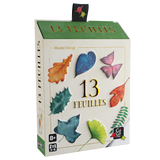 13 feuilles (Fr)