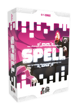 Spell (Fr)